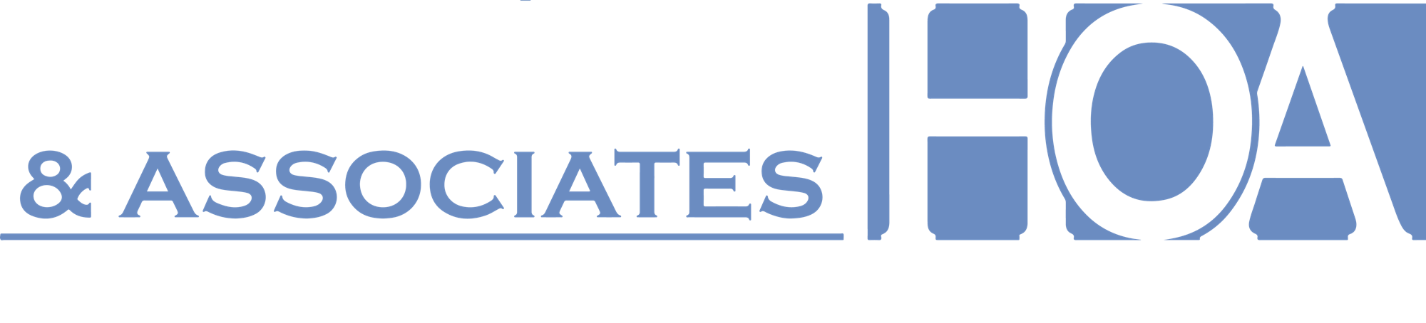 How, Ong & Associates